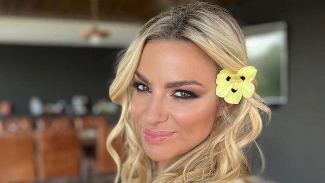 Con una colección de looks, Ailén Bechara confirmó que está de regreso y más sexy que nunca