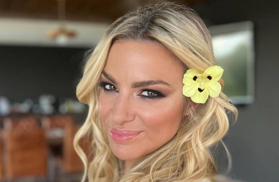 Con una colección de looks, Ailén Bechara confirmó que está de regreso y más sexy que nunca