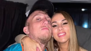 ¿Infiel serial? El escandaloso motivo por el que se separaron El Polaco y Barby Silenzi tras 9 años juntos: “Él se chapó a...”.