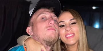 ¿Infiel serial? El escandaloso motivo por el que se separaron El Polaco y Barby Silenzi tras 9 años juntos: “Él se chapó a...”.