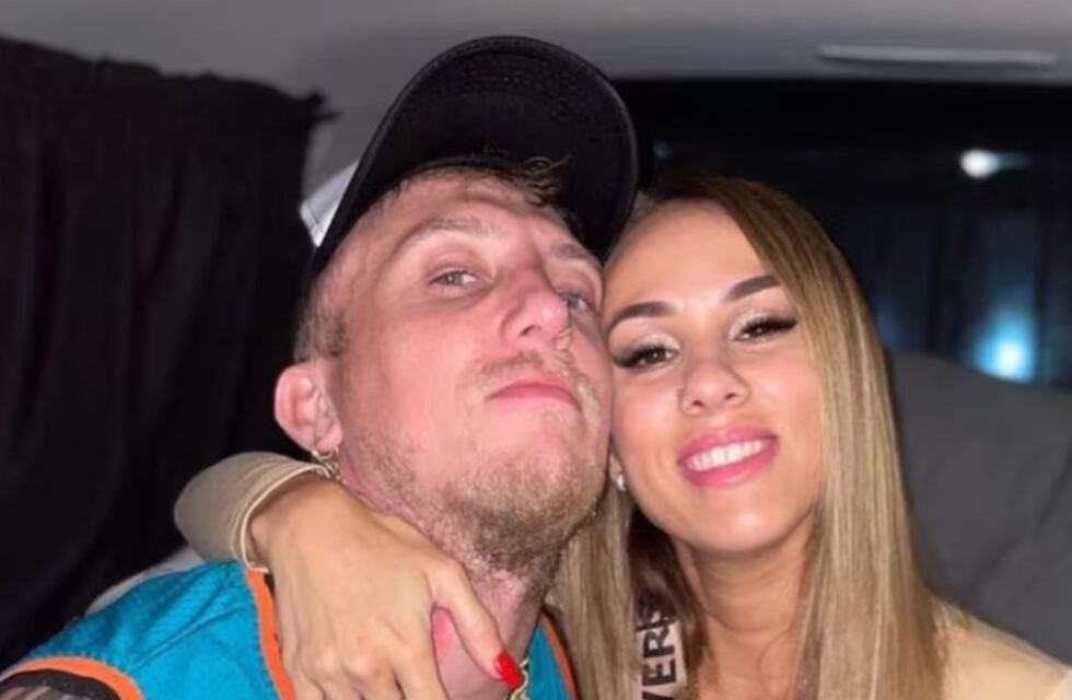 ¿Infiel serial? El escandaloso motivo por el que se separaron El Polaco y Barby Silenzi tras 9 años juntos: “Él se chapó a...”