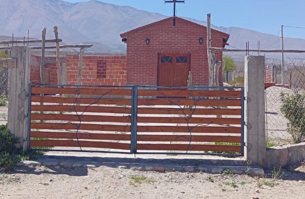 Una campana que une a la comunidad