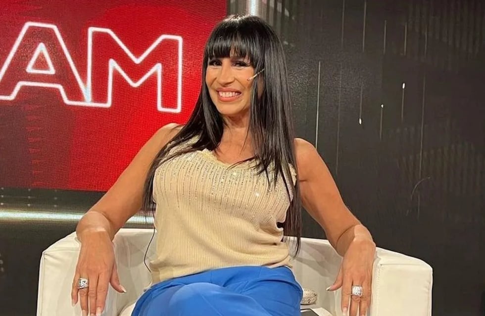 Elegante y con todos los lujos: así es por dentro la exclusiva casa de Marixa Balli