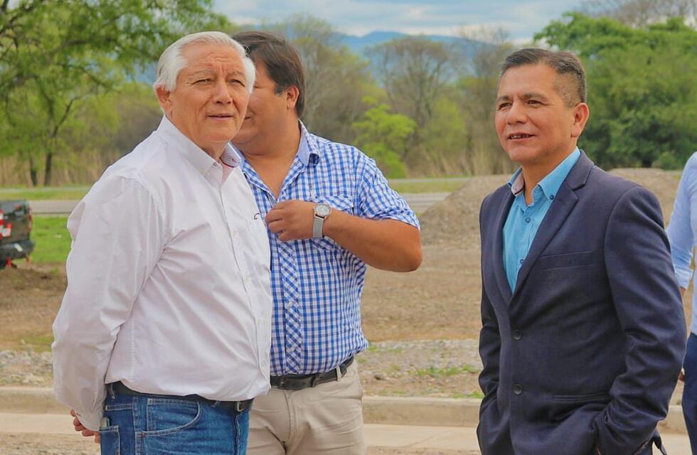Para mostrar avances, Perico realizará su primera “Semana de la Industria”