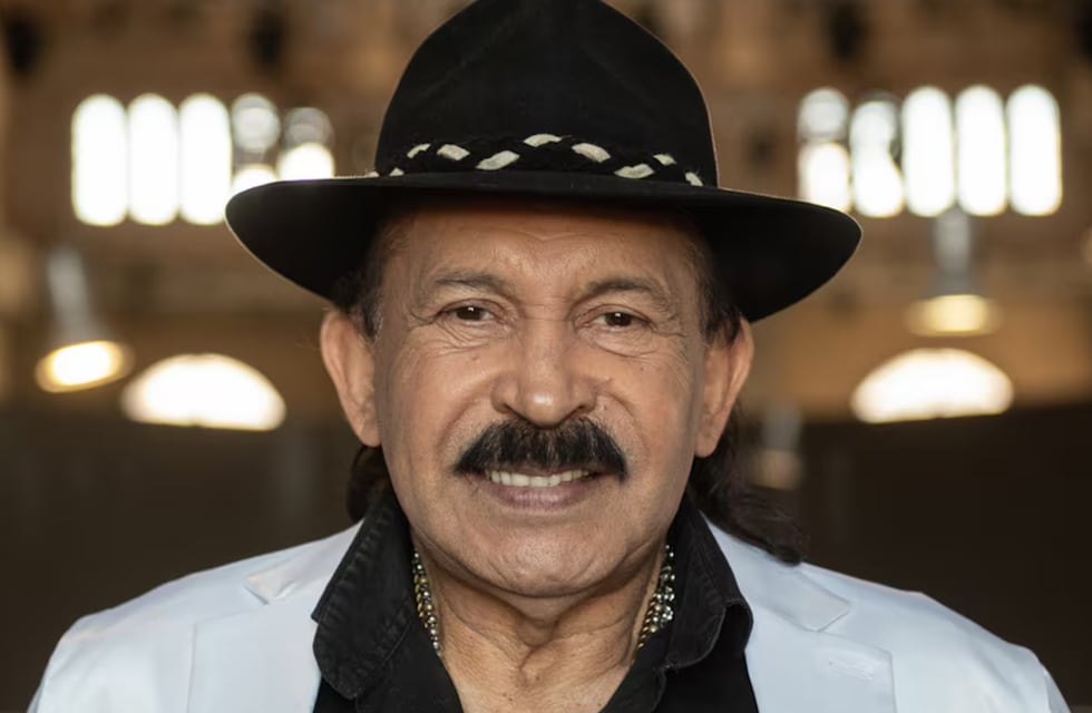 El video de Antonio Ríos que causó preocupación entre sus fans