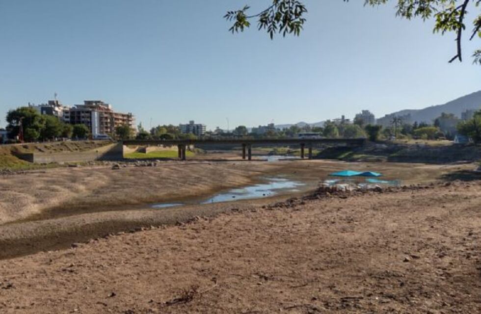 Crisis Hídrica en Punilla: Carlos Paz trabaja con un sistema de monitoreo y válvulas de presión para garantizar el servicio