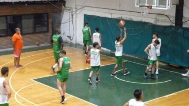 Foto: prensa La Fusión NB.