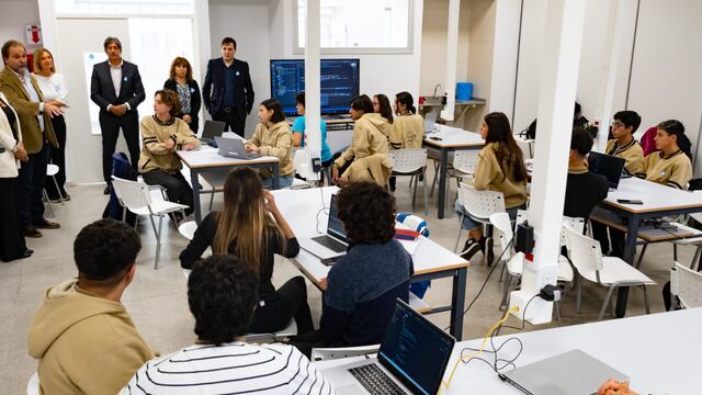 Se abrieron las inscripciones para 40 tecnicaturas en Córdoba.