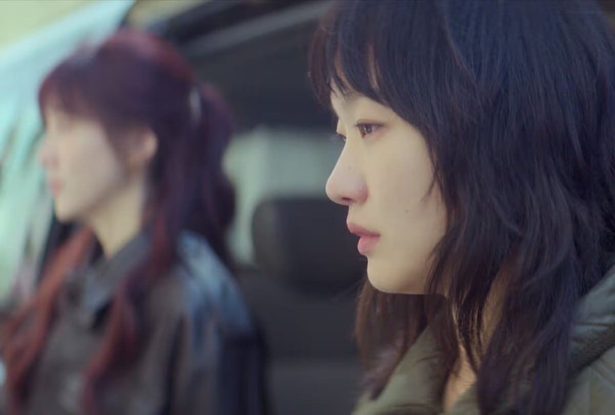 La serie sugerida es una de las más vistas en Netflix en la actualidad.