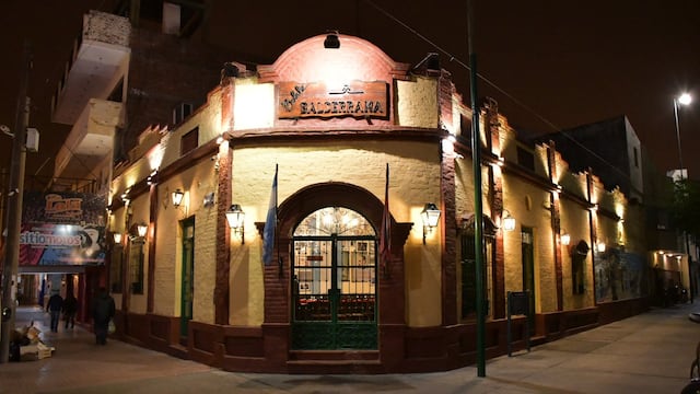 La cita es el lunes 29 de marzo en el templo del folclore, con actuaciones sorpresa y la presentación de Pitín Salazar.