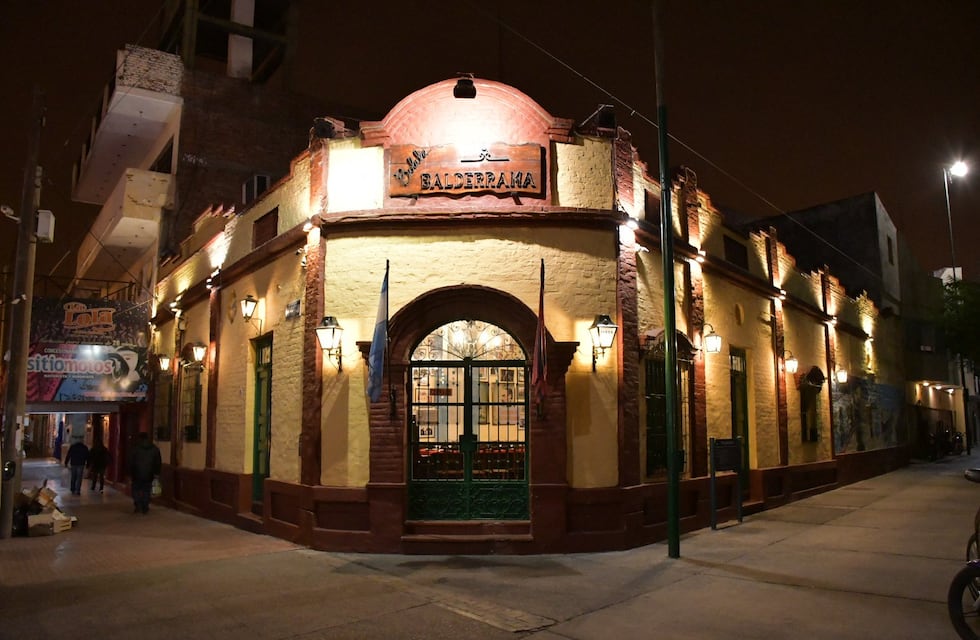 La Peña Balderrama celebra a lo grande sus 68 años de historia