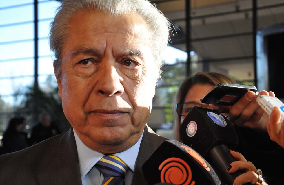 Prisión y multa millonaria para Juan Carlos Barrera e hijos por la causa Bacar