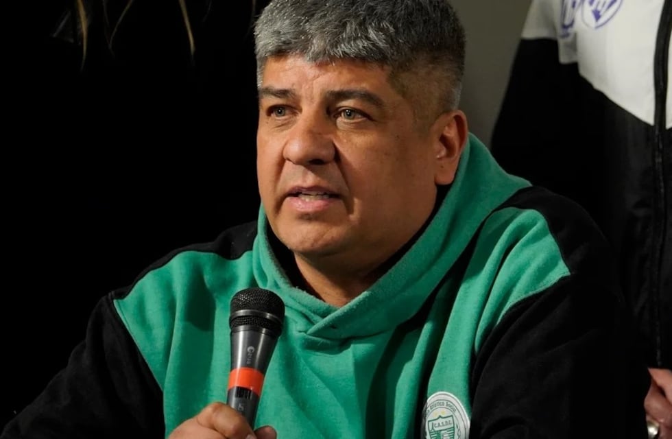 Pablo Moyano destacó la suba del piso de Ganancias, pero no deja de lado su reclamo: “Tendrían que sacar el impuesto”