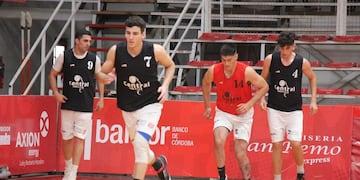 San Isidro San Francisco temporada 21 22