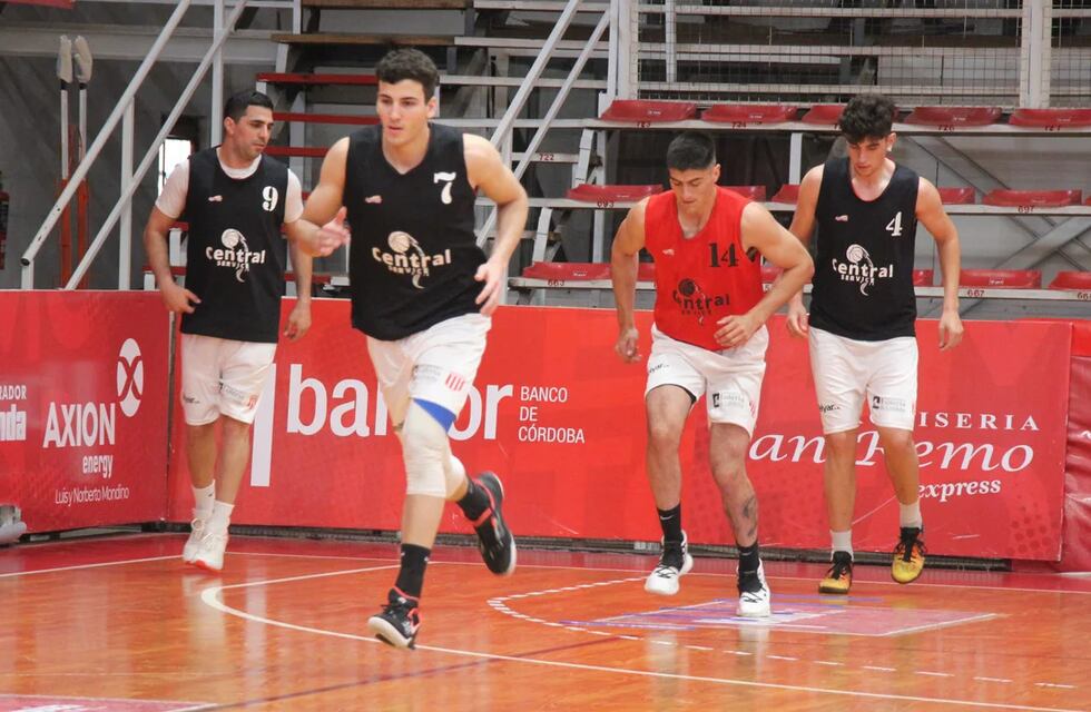 San Isidro comenzó la pretemporada pensando en la próxima Liga Argentina de Básquet