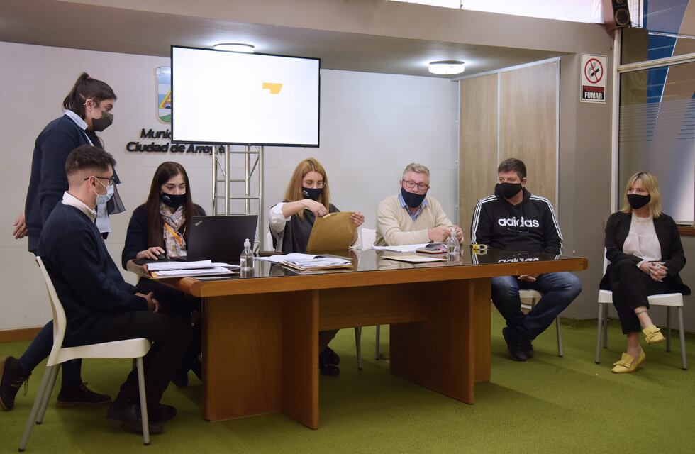 Se recibieron 3 ofertas para la explotación del Balneario Municipal de Arroyito