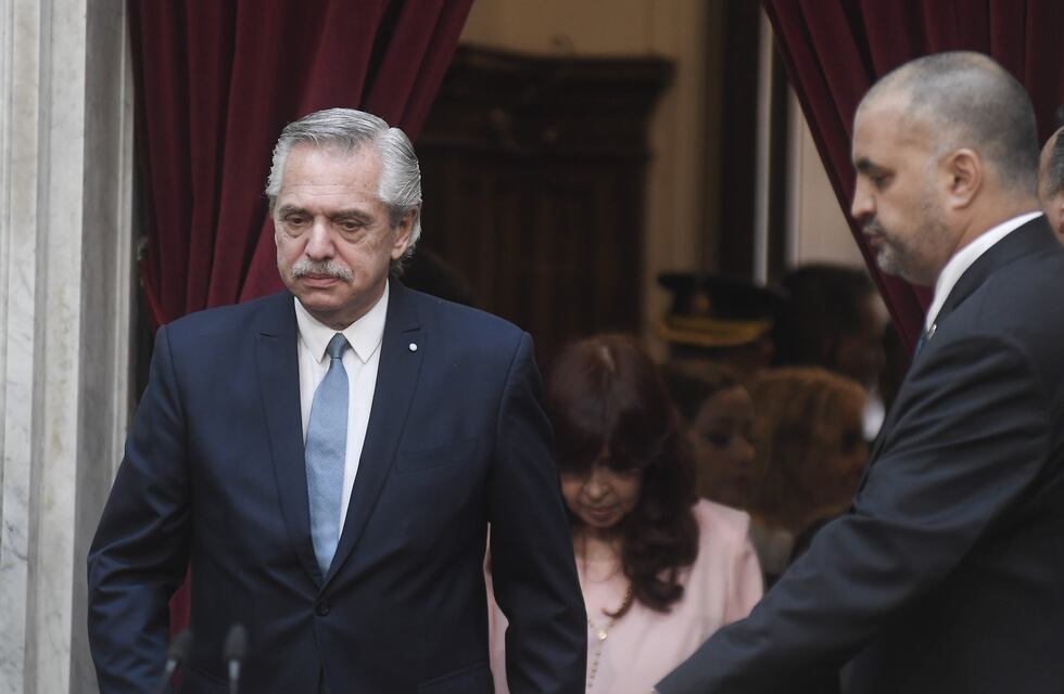 Alberto Fernández posterga la definición sobre su candidatura presidencial