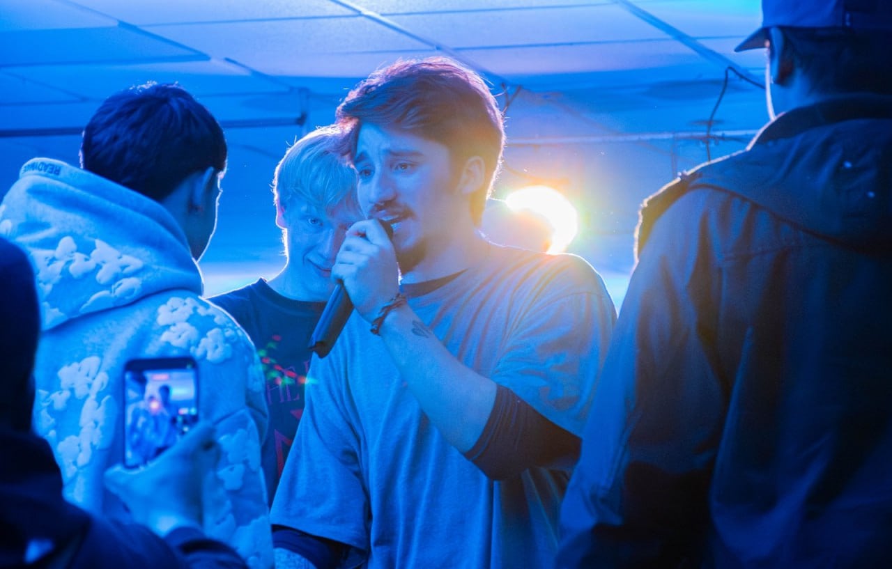 Urban Flow II en Río Grande.