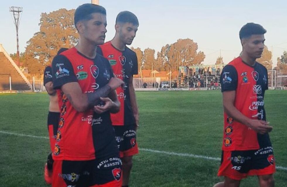 Liga del Sur: Sporting obligado a ganar recibe a Bella Vista