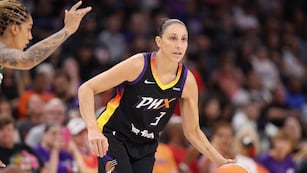 Se convirtió en leyenda en la WNBA, la liga de básquet profesional femenino de Estados Unidos.