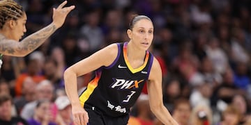 Se convirtió en leyenda en la WNBA, la liga de básquet profesional femenino de Estados Unidos.