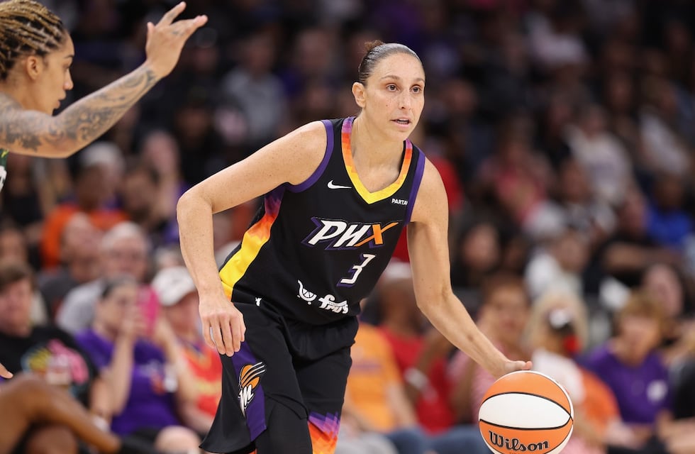 Diana Taurasi, la leyenda del básquet, anunció su retiro: su fuerte conexión con Rosario y su pasión por Argentina