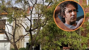 Se conocieron detalles sobre los huesos hallados en la casa donde vivió Cerati