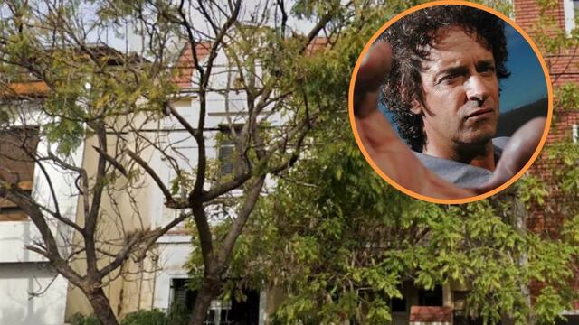 Huesos hallados en la casa donde vivió Gustavo Cerati: confirman asesinato, edad de la víctima y cómo habría muerto