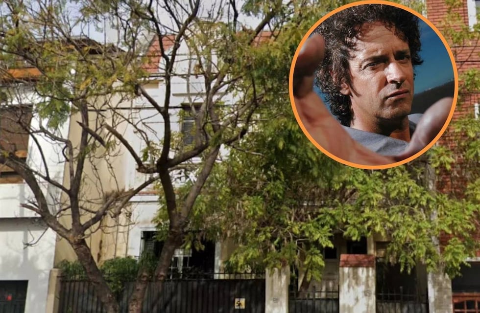 Filtraron fotos de los huesos encontrados en la casa donde vivió Gustavo Cerati y todo apunta a un asesinato