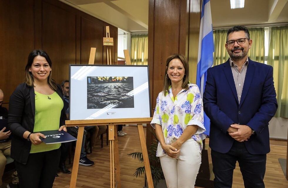 El Concejo Municipal entregó las distinciones de su 2° concurso fotográfico