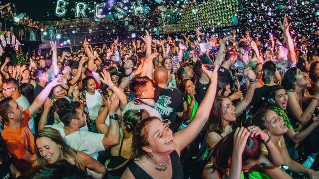 Se viene un fin de semana XXL, con muchas actividades en Córdoba.