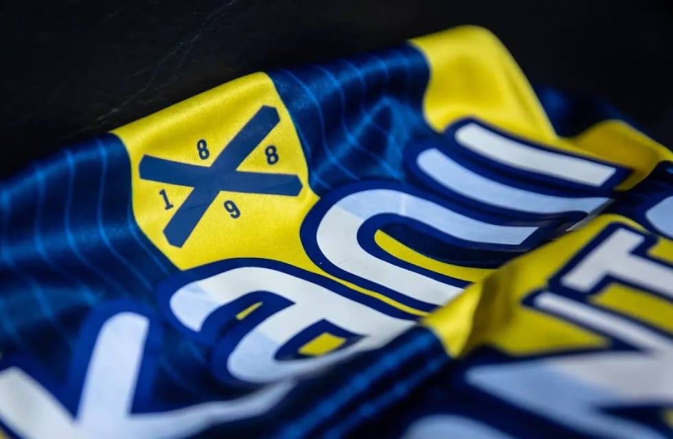Rosario Central estrena camiseta ante River y estallaron los memes sobre el origen