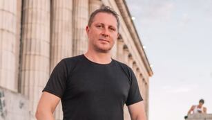 Eugenio Sipatov fue asesinado en Lanús