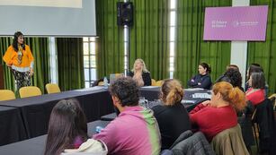 Rafaela potencia su sector de turismo