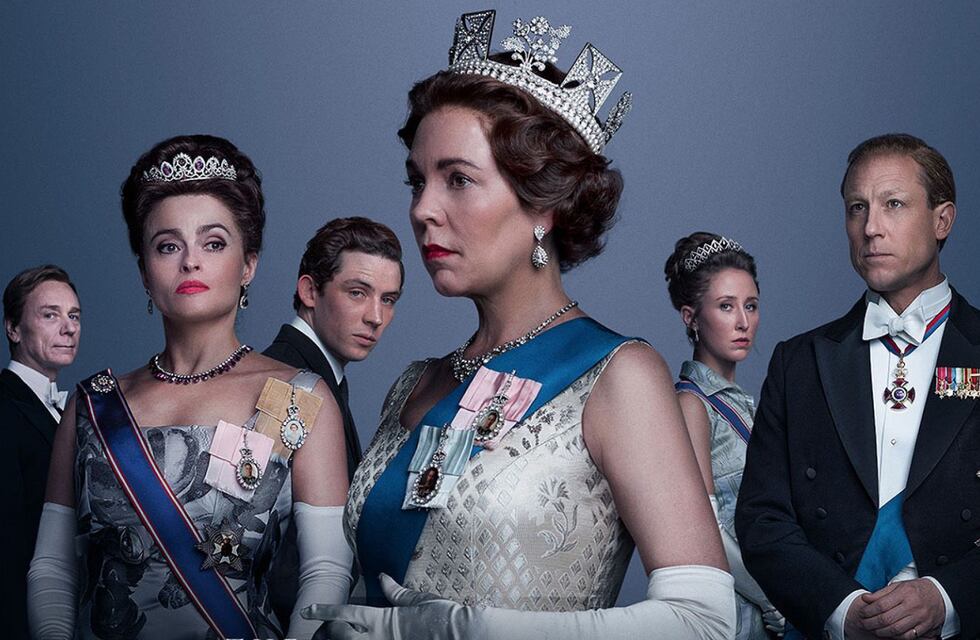 The Crown: Senan, el hijo de Dominic West, será el Príncipe William en la quinta temporada de la serie