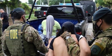 El joven de 19 años quedó bajo prisión preventiva por homicidio, intimidación pública y otros delitos.