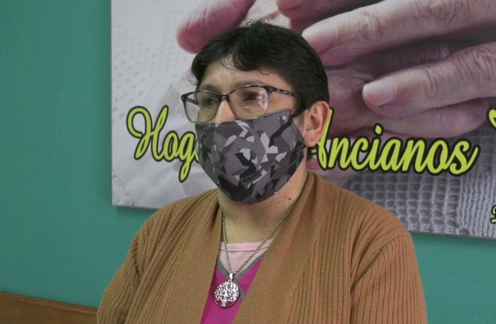 Hogar de ancianos: “el estado de salud de los abuelos es favorable”