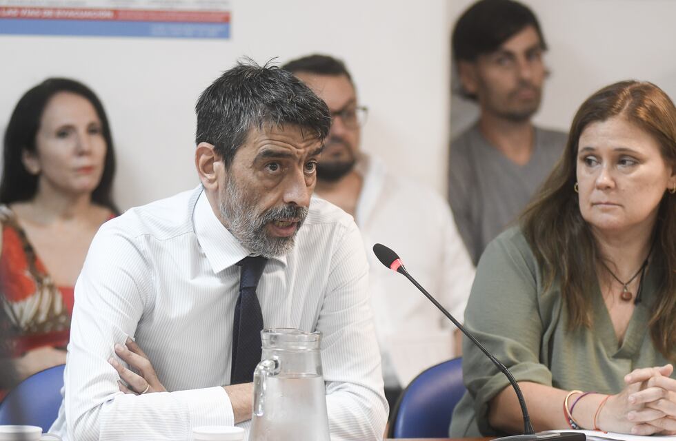 Espionaje ilegal: Tailhade reconoció vínculo con uno de los detenidos y Milei pidió ser querellante