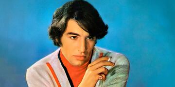 A 13 años de la muerte de Sandro, los 10 datos más curiosos del querido cantante.