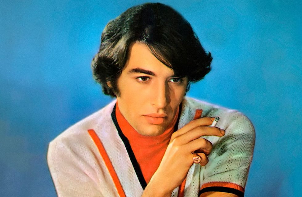 A 13 años de la muerte de Sandro: 10 datos para recordar al cantante