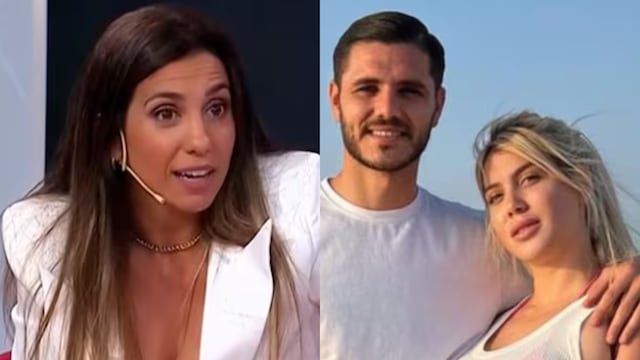 Cinthia Fernández opinó sobre el escándalo del momento y fue contundente.