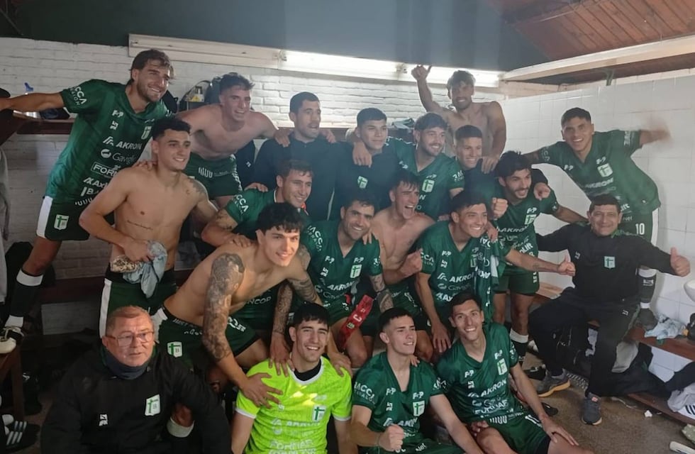 Sportivo Belgrano ganó en Las Parejas y sigue liderando la Zona 3 del Federal A