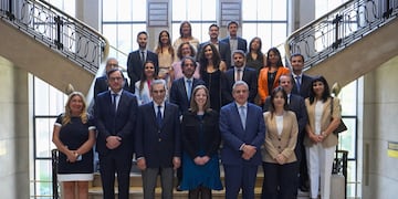 Entre la Corte de Tucumán y el Consejo de la Magistratura de CABA