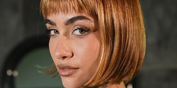 Se filtró el nuevo parte médico de María Becerra: cómo está de salud.