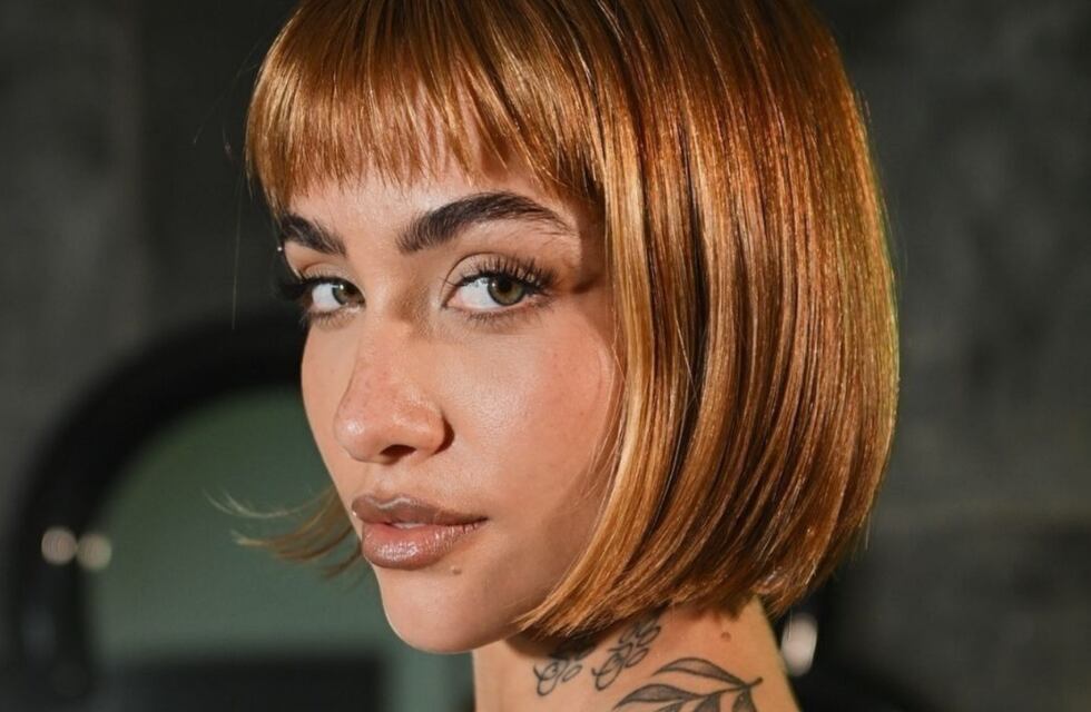 Se filtró el nuevo parte médico de María Becerra: cómo está de salud