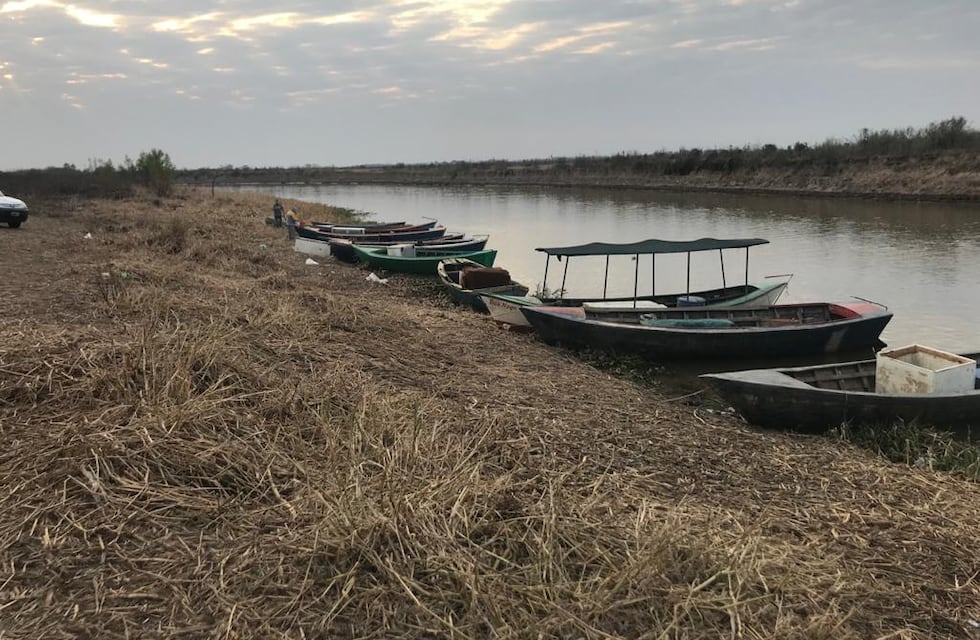 Nación priorizará la asistencia a poblaciones ribereñas por bajante del Paraná