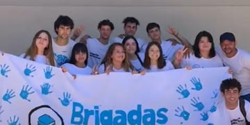 Brigadas Educativas, San Juan