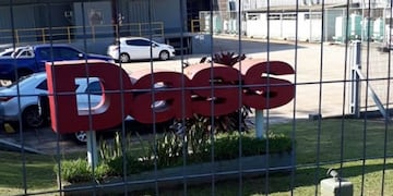 Eldorado: reincorporarán a los trabajadores despedidos de la empresa Dass.