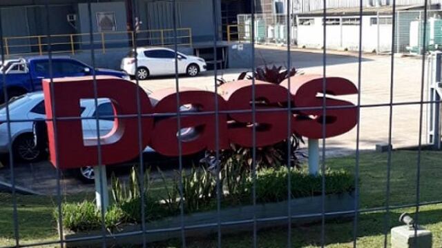 Dass Eldorado arrancará nuevamente con su producción.