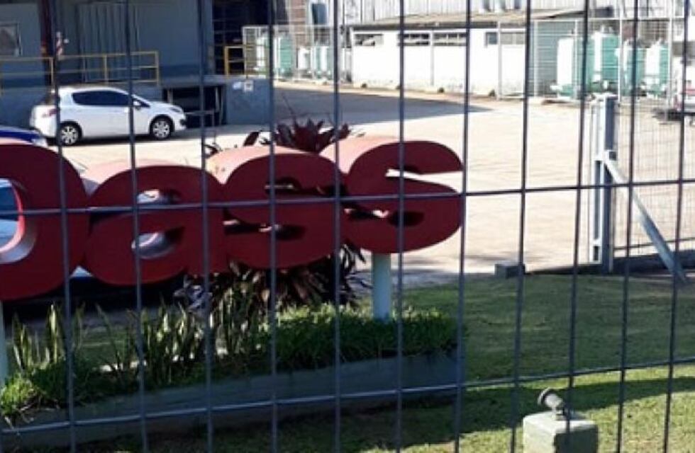 Eldorado: reincorporarán a los trabajadores despedidos de la empresa Dass